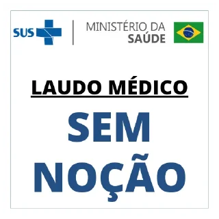 Telegram sticker 😀 LAUDO MÉDICO SINCERO 📝🩺