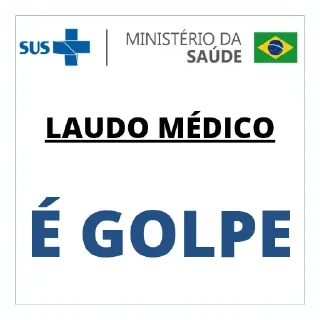 Video sticker 😀 LAUDO MÉDICO SINCERO 📝🩺