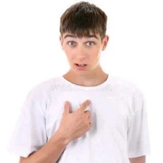 Telegram sticker 😨 𝘛𝘛 𝘳𝘦𝘢𝘤𝘵𝘪𝘰𝘯𝘴 𝘱𝘪𝘤𝘴 @shchobshokuvaty