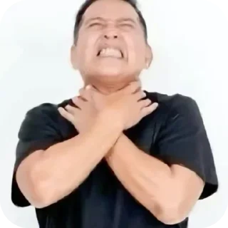 Telegram sticker 😡 𝘛𝘛 𝘳𝘦𝘢𝘤𝘵𝘪𝘰𝘯𝘴 𝘱𝘪𝘤𝘴 @shchobshokuvaty