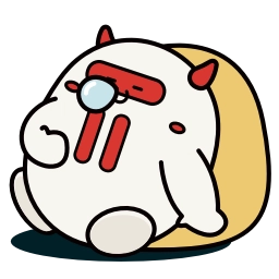 Telegram stiker 😪 Tron Bull