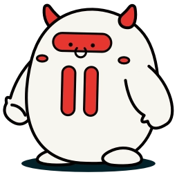 Telegram stiker 🆗 Tron Bull