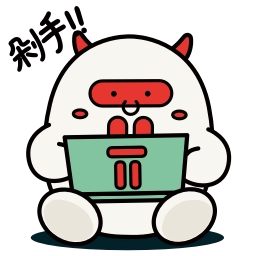 Telegram stiker 💻 Tron Bull