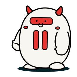 Sticker 🤙 Tron Bull