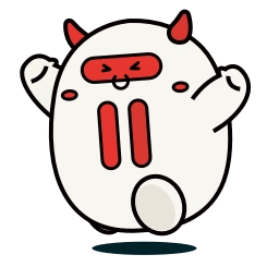 Telegram stiker 😄 Tron Bull