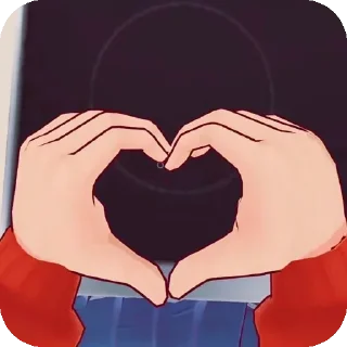 Telegram sticker ❤ Больше тут ➜ @sticker_full 💘