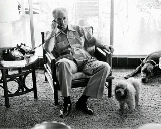 Telegram sticker ♻️ Си Джей Коннор @CGConnor