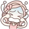 Video sticker 🍓 🍓 – 𝐻𝑒�...