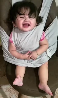 Video sticker ❤ Nishku Baby Pack 👶