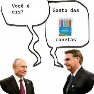 Telegram sticker 🧥 você já leu? @zombeteiro