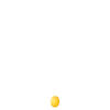 Sticker 🌟 Gold. @Magic_Onigiri