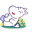 Sticker 🤣 Moomin