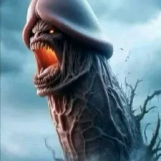 Telegram sticker 😔 ни! ➡️ @Ctikerubot