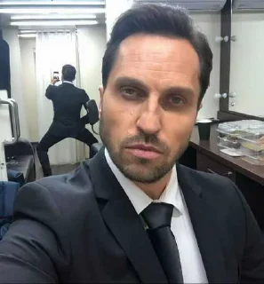 Telegram sticker 😅 ни! ➡️ @Ctikerubot