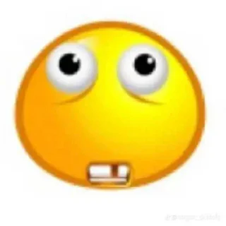 Telegram sticker 😒 ни! ➡️ @Ctikerubot