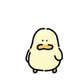 Telegram sticker 💬 안녕하세요. 김바덕 입니다. 9 By @KakaoEmoticon