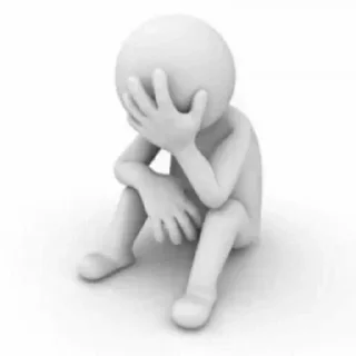 Telegram sticker 😞 کیرم تو کونت ایمان