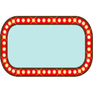 Telegram sticker 🖼 Frame your Text @PunjabiSticker