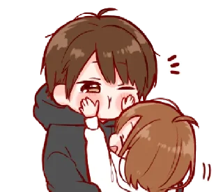 Video sticker 🥺 Toco's couple
