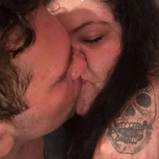 Video sticker 😽 Kiarona Nazionale