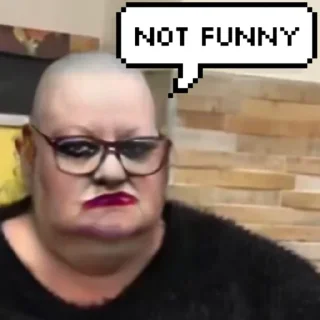 Telegram sticker 😡 Kiarona Nazionale