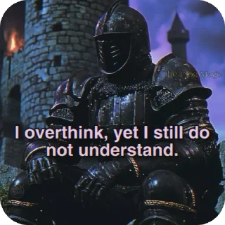 Telegram sticker 🫥 Helen Telles