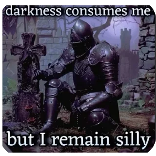 Telegram sticker 🫥 Helen Telles