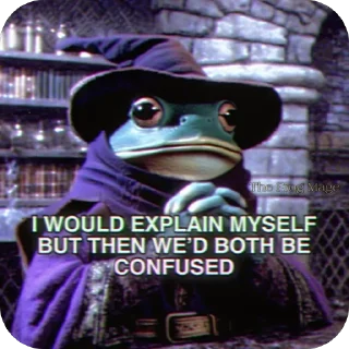 Video sticker 🫥 Helen Telles