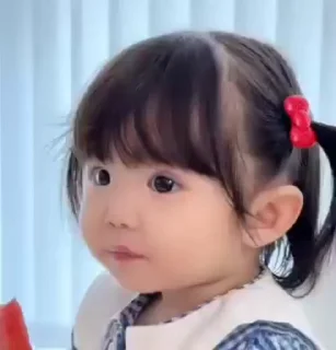 Video sticker 🌟 Kᴀᴡᴀɪɪ @Rinaayii