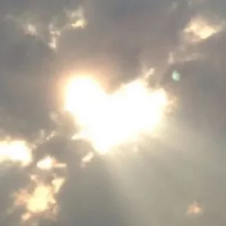 Telegram sticker 🌫 любими15 @lubimistick