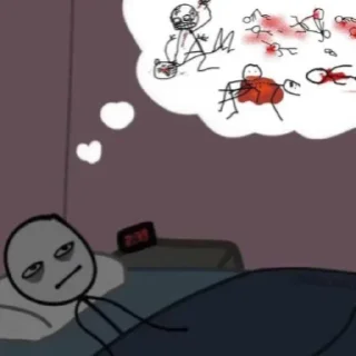 Telegram sticker 😐 любими15 @lubimistick