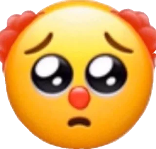 Telegram sticker 🥺 emogrungestarter