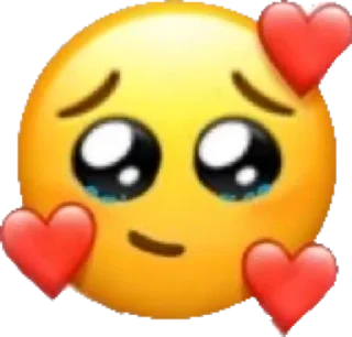 Telegram sticker 🥺 emogrungestarter