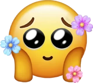 Telegram sticker 🥺 emogrungestarter