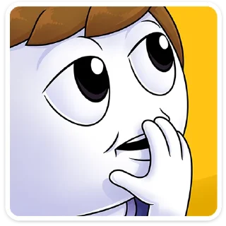 Video sticker 🫢 🔥 @NiceguyBoosterBot - VPN ОБХОДЯЩИЙ ВСЕ ЗАПРЕТЫ🔥