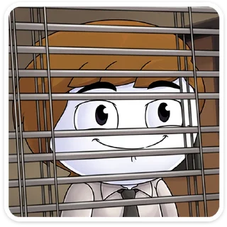 Telegram sticker 🫠 🔥 @NiceguyBoosterBot - VPN ОБХОДЯЩИЙ ВСЕ ЗАПРЕТЫ🔥