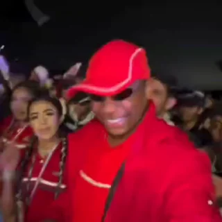 Video sticker 🌟 Niggaman