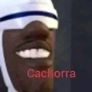 Video sticker 🤨 Niggaman