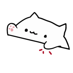 Telegram sticker 😺 @Femboys4