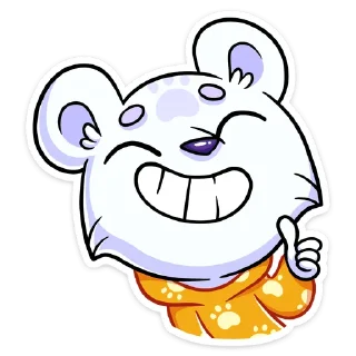 Video sticker 👍 Илай :: @stickroom