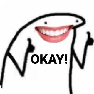 Video sticker 👄 STICKERS BY ARNAB