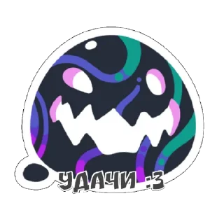 Telegram sticker 🆗 Shy Guy Forever! @ShyGuyZF