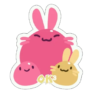 Telegram sticker 🆗 Shy Guy Forever! @ShyGuyZF