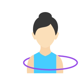 Sticker 🤸‍♂️ Avatars | @Emoji_Club