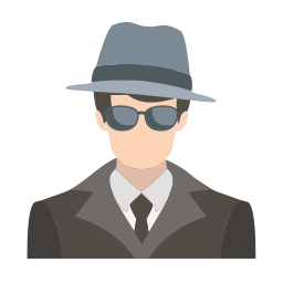 Sticker 🕵️‍♂️ Avatars | @Emoji_Club