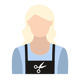 Sticker 💇‍♀️ Avatars | @Emoji_Club