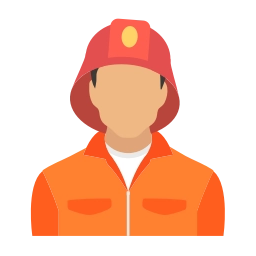 Sticker 👨‍🚒 Avatars | @Emoji_Club
