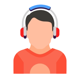 Sticker 🎧 Avatars | @Emoji_Club