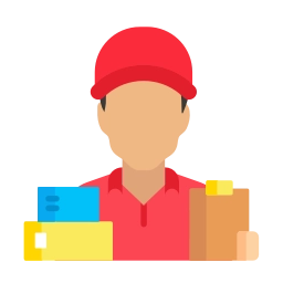 Sticker 🚚 Avatars | @Emoji_Club