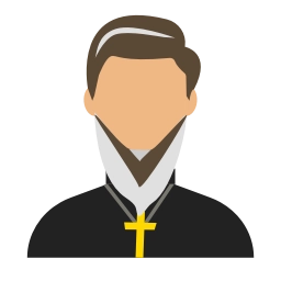 Sticker ☦️ Avatars | @Emoji_Club
